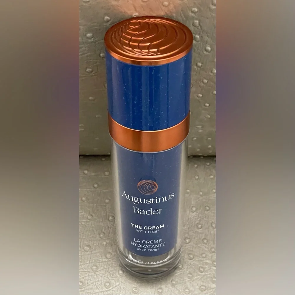 Augustinus Bader The Cream - Full size 50ml/1.7 Fl oz - Picture 4 of 10